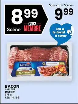 Rachelle-Bery Grocery LAFLEUR BACON offer