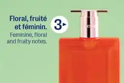 Jean Coutu IDÔLE PEACH'N ROSES Eau de parfum offer