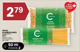 Rachelle-Bery Grocery COMPLIMENTS PASTA offer