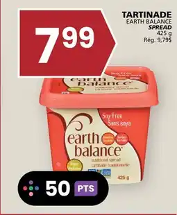 Rachelle-Bery Grocery EARTH BALANCE SPREAD offer