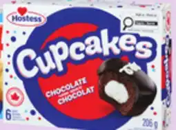 Giant Tiger Hostess Twinkies or Cupcakes snack cakes offer