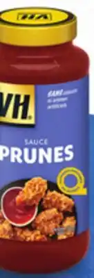 Metro VH SAUCES offer