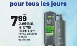 Metro SHAMPOOING, NETTOYANT POUR LE CORPS 530 offer