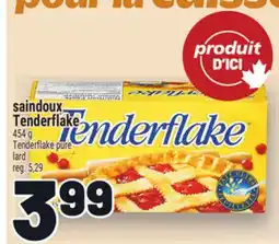 Metro SAINDOUX TENDERFLAKE | TENDERFLAKE PURE LARD offer
