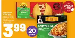 Metro PÂTES FARCIES O'SOLE MIO | O'SOLE MIO STUFFED PASTA offer