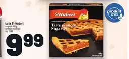 Metro TARTE ST‑HUBERT | ST-HUBERT offer