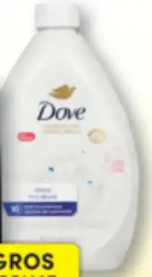 Familiprix DOVE Hand wash, 1litre offer