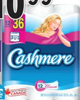 Familiprix CASCADES or CASHMERE Selected papers offer