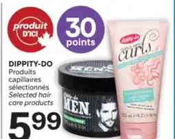 Brunet DIPPITY-DO Produits capillaires sélectionnés offer