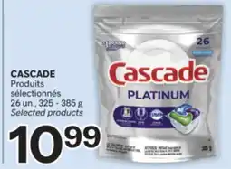 Brunet CASCADE Produits sélectionnés offer