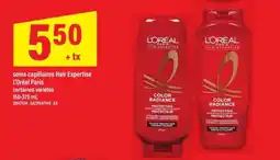 Maxi soins capillaires Hair Expertise offer