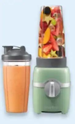 Walmart 28-oz. personal blender offer