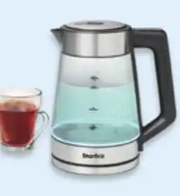 Walmart 1.7 L Glass kettle or 28-oz. personal blender offer
