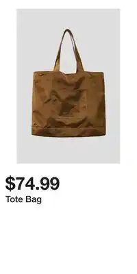 H&M Tote Bag offer