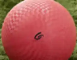 Walmart Sports ball offer