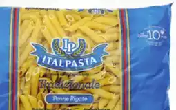 Metro ITALPASTA PASTA offer