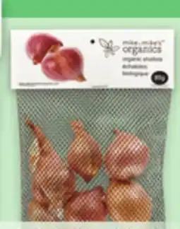 Metro FRESH ORGANIC GINGER offer
