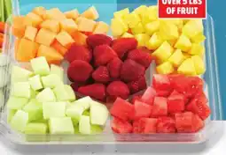 Metro MEDIUM VEGETABLE OR FRUIT TRAYS offer