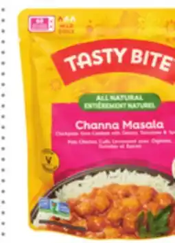 Metro BEN'S ORIGINAL RICE offer