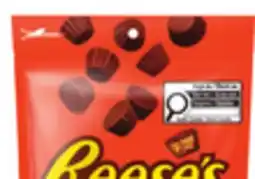 Metro HERSHEY, NESTLÉ OR CADBURY CHOCOLATES offer