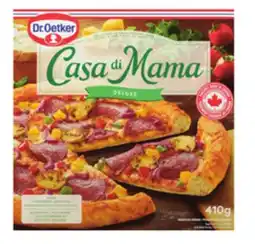 Metro DR. OETKER PIZZA offer
