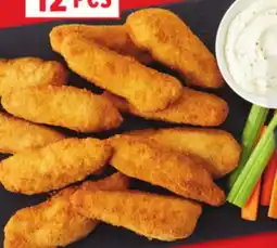 Metro FRESH 2 GO CHICKEN WINGS offer