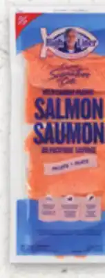 Metro HIGH LINER FAMILY PACKS OR SHRIMP offer