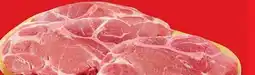 Metro FRESH BONELESS PORK SIRLOIN CHOPS VALUE PACK OR PORK SHOULDER BLADE CHOPS VALUE PACK offer