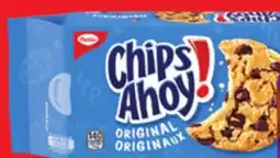 Metro CHRISTIE OR DARE COOKIES offer