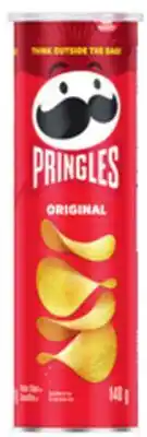 Metro PRINGLES CHIPS, ROCKSTAR, C4 ENERGY DRINKS offer