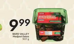 Sobeys BARD VALLEY Medjool Dates offer
