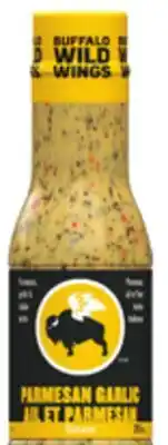 Metro BUFFALO WILD WINGS BBQ SAUCE offer