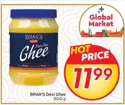 Sobeys BRAR'S Desi Ghee offer