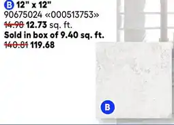 RONA Wall Tiles offer