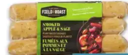 Metro FIELD ROAST PLANT-BASED FRANKFURTER OR SAUSAGES offer