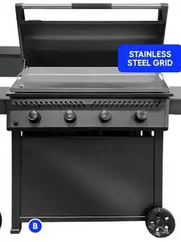 RONA 33600 BTU, 4 burners offer