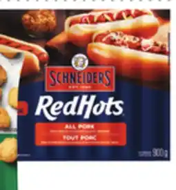 Metro MAPLE LEAF PRIME BREADED CHICKEN OR STUFFED CHICKEN BREAST SELECTED VARIETIES offer