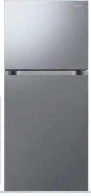 RONA Samsung 17 cu. ft. refrigerator 30'' offer