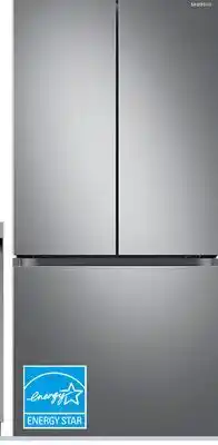 RONA SAMSUNG 25 cu. ft. refrigerator offer