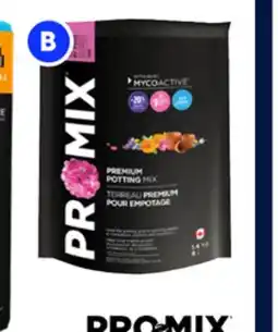 RONA PROMIX 9-L Soil offer