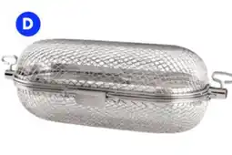 RONA NAPOLEON Grill basket offer