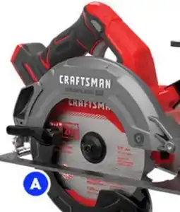 RONA CRAFTSMAN offer