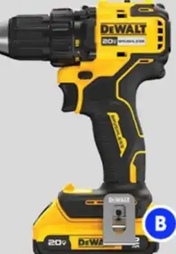 RONA DEWALT 1/2 drill/driver offer