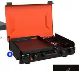 RONA BLACKSTONE griddles, 12 x 14 offer