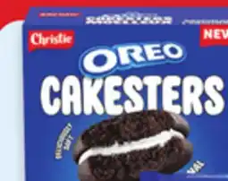 Walmart Christie cookies offer