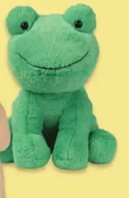 Walmart Jumbo Easter Plush offer