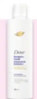 Walmart Dove or Dove Men+Care shampoo or conditioner offer