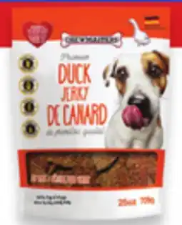 Walmart Chewmasters dog treats offer