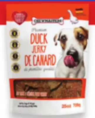 Walmart Chewmasters dog treats offer