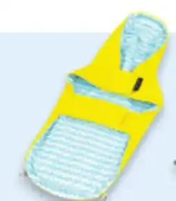 Walmart OnePaw dog rain jacket offer